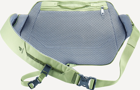 Сумка Deuter Stroof 5 (Mineral-Grove)